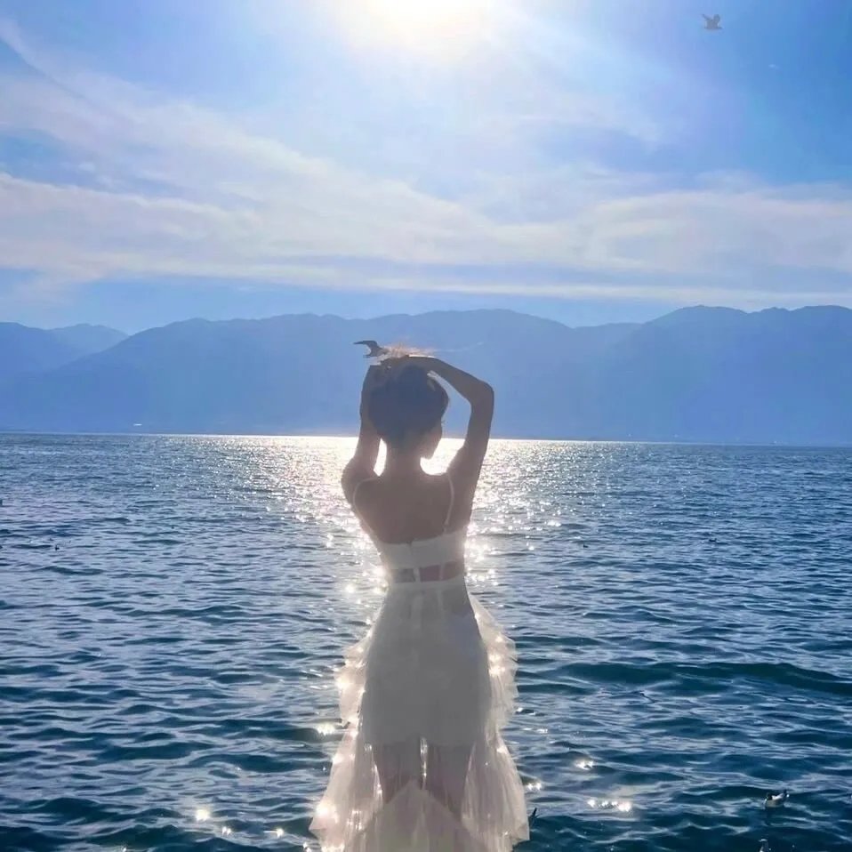 最后的歌舞女郎海报